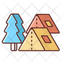 پیش‌نمایش فایل campsite-2523595 از پک کمپینگ