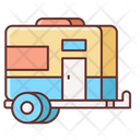 پیش‌نمایش فایل caravan-2523590 از پک کمپینگ