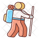 پیش‌نمایش فایل hiking-2523572 از پک کمپینگ