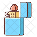 پیش‌نمایش فایل lighter-2523565 از پک کمپینگ