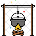پیش‌نمایش فایل bonfire-2523765 از پک کمپینگ