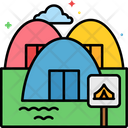 پیش‌نمایش فایل campsite-reservation-2523755 از پک کمپینگ