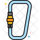 پیش‌نمایش فایل carabiner-2523751 از پک کمپینگ