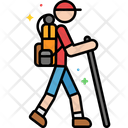 پیش‌نمایش فایل hiking-2523732 از پک کمپینگ
