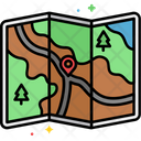 پیش‌نمایش فایل map-2523723 از پک کمپینگ