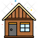 پیش‌نمایش فایل wooden-hut-2523729 از پک کمپینگ