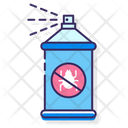 پیش‌نمایش فایل bug-spray-2523673 از پک کمپینگ