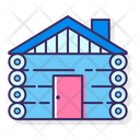پیش‌نمایش فایل cabin-2523642 از پک کمپینگ