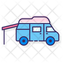 پیش‌نمایش فایل camping-car-2523694 از پک کمپینگ
