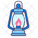 پیش‌نمایش فایل camping-lantern-2523636 از پک کمپینگ