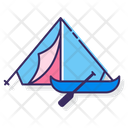 پیش‌نمایش فایل canoe-2523628 از پک کمپینگ