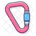 پیش‌نمایش فایل carabiner-2523626 از پک کمپینگ