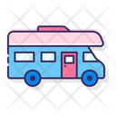 پیش‌نمایش فایل caravan-2523695 از پک کمپینگ