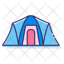 پیش‌نمایش فایل family-tent-2523689 از پک کمپینگ