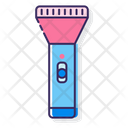 پیش‌نمایش فایل flashlight-2523686 از پک کمپینگ