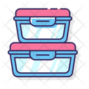 پیش‌نمایش فایل food-container-2523684 از پک کمپینگ