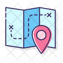 پیش‌نمایش فایل map-2523669 از پک کمپینگ