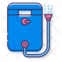 پیش‌نمایش فایل shower-bag-2523658 از پک کمپینگ