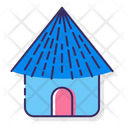 پیش‌نمایش فایل wooden-hut-2523675 از پک کمپینگ