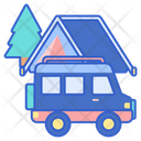 پیش‌نمایش فایل camping-car-2523857 از پک کمپینگ