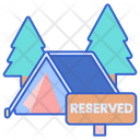 پیش‌نمایش فایل campsite-reservation-2523864 از پک کمپینگ