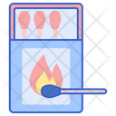 پیش‌نمایش فایل matches-2523817 از پک کمپینگ