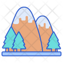 پیش‌نمایش فایل mountain-2523815 از پک کمپینگ
