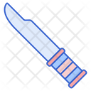 پیش‌نمایش فایل survival-knife-2523801 از پک کمپینگ