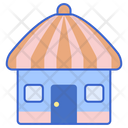 پیش‌نمایش فایل wooden-hut-2523829 از پک کمپینگ