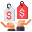 پیش‌نمایش فایل compare-prices-2523256 از پک جمعه سیاه