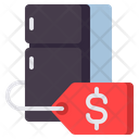 پیش‌نمایش فایل fridge-price-2523305 از پک جمعه سیاه
