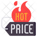پیش‌نمایش فایل hot-price-2523304 از پک جمعه سیاه