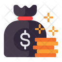 پیش‌نمایش فایل money-bag-2523300 از پک جمعه سیاه