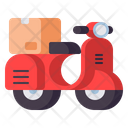 پیش‌نمایش فایل scooter-delivery-2523303 از پک جمعه سیاه