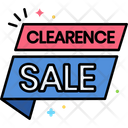 پیش‌نمایش فایل clearance-sale-2523485 از پک جمعه سیاه
