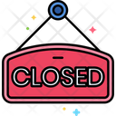 پیش‌نمایش فایل closed-2523483 از پک جمعه سیاه