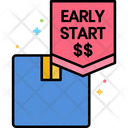 پیش‌نمایش فایل early-start-2523472 از پک جمعه سیاه