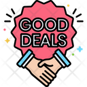 پیش‌نمایش فایل good-deal-2523532 از پک جمعه سیاه