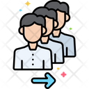 پیش‌نمایش فایل queue-here-2523516 از پک جمعه سیاه
