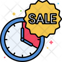 پیش‌نمایش فایل sale-time-2523513 از پک جمعه سیاه