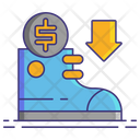 پیش‌نمایش فایل decrease-shoes-price-2523409 از پک جمعه سیاه