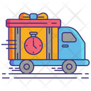 پیش‌نمایش فایل expree-delivery-2523460 از پک جمعه سیاه