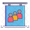 پیش‌نمایش فایل queue-here-2523436 از پک جمعه سیاه