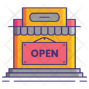 پیش‌نمایش فایل shop-open-2523447 از پک جمعه سیاه