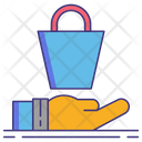 پیش‌نمایش فایل shopping-bag-2523430 از پک جمعه سیاه