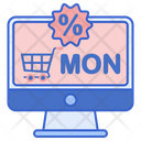 پیش‌نمایش فایل cyber-monday-2523970 از پک دوشنبه سایبری
