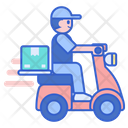 پیش‌نمایش فایل delivery-man-2523969 از پک دوشنبه سایبری