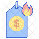 پیش‌نمایش فایل hot-price-2524019 از پک دوشنبه سایبری