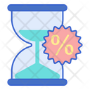 پیش‌نمایش فایل limit-time-discount-2524018 از پک دوشنبه سایبری