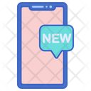 پیش‌نمایش فایل new-phone-2524014 از پک دوشنبه سایبری